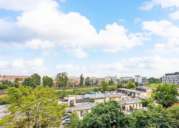 Riverwalk Charming By Bookinghost Apartament *