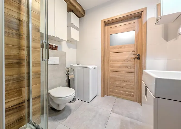 Riverwalk Charming By Bookinghost Apartament *